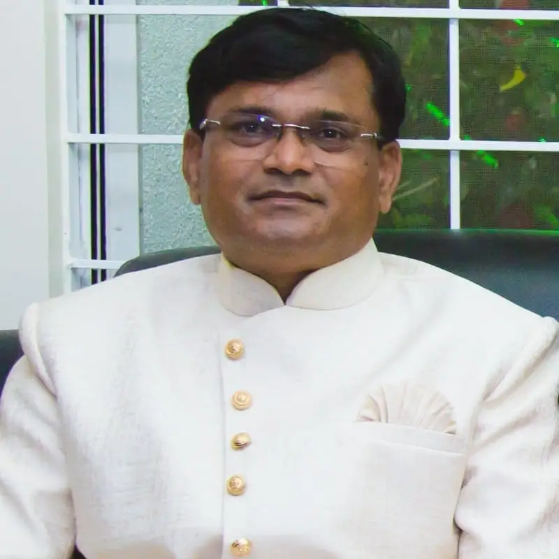 Vijay Todkar
