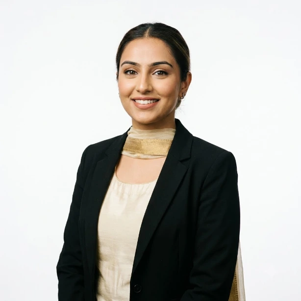 Ridhima Sharma